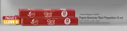 Makro Papel Aluminio Tuc oferta