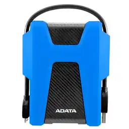 Falabella Disco Externo Antigolpes Hd680 2tb Azul oferta