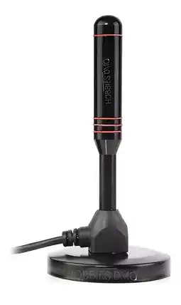 Falabella Antena Tdt Televisión Digital Terrestre Dvb-t2 Interior 6db oferta