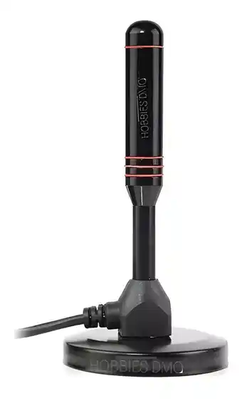 Falabella Antena Tdt Televisión Digital Terrestre Dvb-t2 Interior 6db oferta