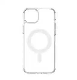 Falabella Estuche De Carga Magsafe Para Iphone 13 Mini - Transparente oferta