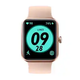 Falabella Reloj K Watch 2 38 Mm Rosado oferta