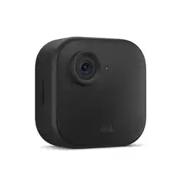 Falabella Blink Outdoor 4ta Gen Cámara de Seguridad Inteligente HD Inalámbrica oferta