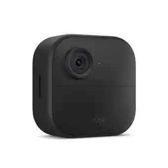 Falabella Blink Outdoor 4ta Gen Cámara de Seguridad Inteligente HD Inalámbrica oferta