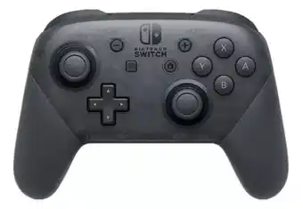 Falabella Joystick De Control Inalámbrico Para Nintendo Switch Pro oferta