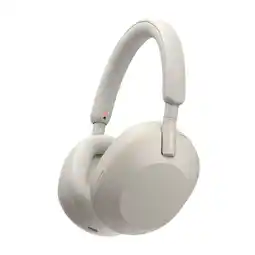 Falabella Audífonos inalámbricos noise cancelling - wh-1000xm5-gris oferta