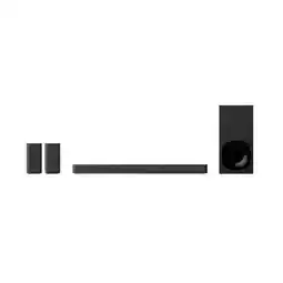 Falabella Teatro en casa de 5.1 canales con barra de sonido ht-s20r oferta