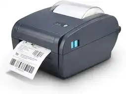 Falabella Impresora térmica pos-9210 alta velocidad de 110mm oferta