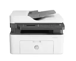 Falabella IMPRESORA LASERJET 137FNW Multifuncional, WIFI, FAX, ADF, RED oferta