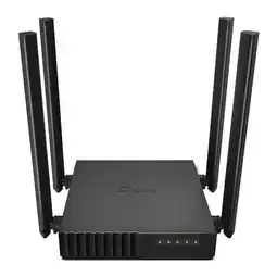 Falabella Tp-link Router Inalámbrico De Banda Dual Ac1200 Archer C50 oferta