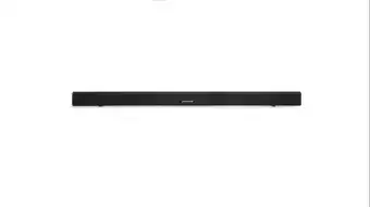 Falabella Barra de Sonido AWSBH1 2.0 40 Watts RMS Bluetooth oferta