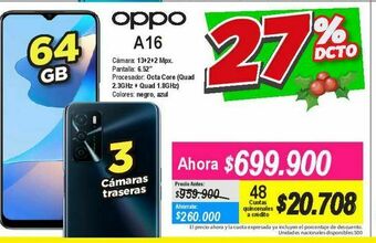 Alkomprar Celulares oppo oferta