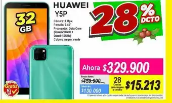 Alkomprar Celulares huawei oferta