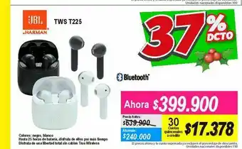 Alkomprar Audífonos jbl oferta