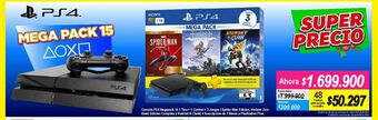 Alkomprar Playstation oferta