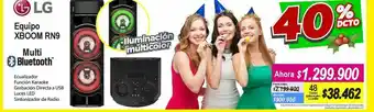 Alkomprar Parlantes lg oferta