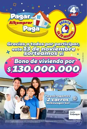 Alkomprar Pagar en alkomprar paga oferta
