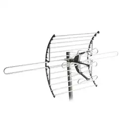 Falabella Antena Uhf Aérea De 20 Elementos Hd - Ant-uhf 20 oferta