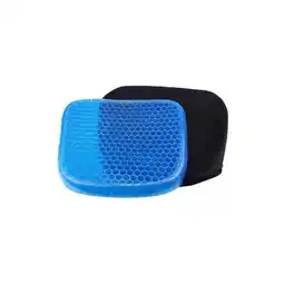 Falabella Cojin Silicona Gel Flexible Transpirante Funda oferta