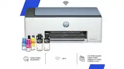 Falabella Impresora Multifuncional Smart Tank 585 Wifi Obsequio Resma oferta