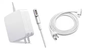Falabella Cargador Para Macbook Pro 85w Mas Conector Extensor oferta