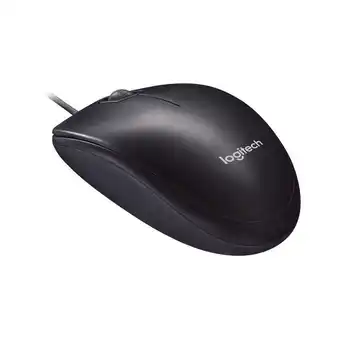 Falabella Mouse M90 Negrogris 910-004053 oferta