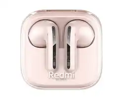 Falabella Auriculares Redmi buds 6 ctive color rosa oferta