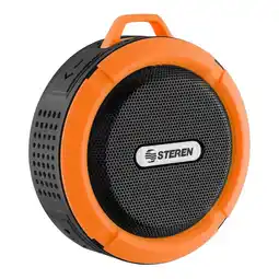 Falabella Parlante Bluetooth para Regadera con Reproductos MicroSD oferta
