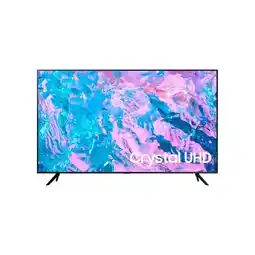Falabella Televisor Cu7000 Crystal Uhd 43 pulgadas 2023 oferta