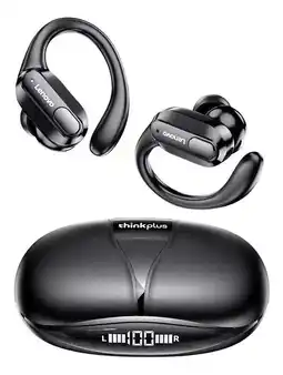 Falabella Audífonos Deportivos Inalámbricos Xt80 Bluetooth 5.3 oferta