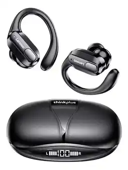 Falabella Audífonos Deportivos Inalámbricos Xt80 Bluetooth 5.3 oferta