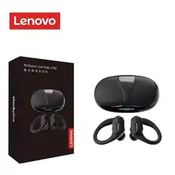 Falabella Audífonos Deportivos Inalámbricos Xt80 Bluetooth 5.3 oferta