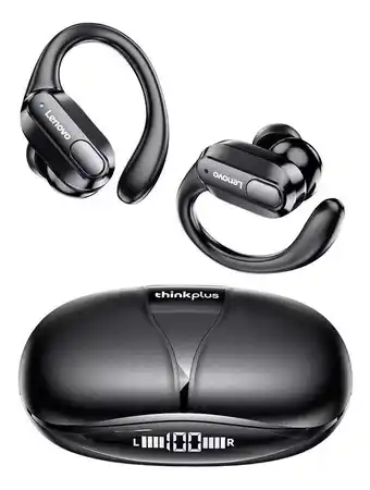 Falabella Audífonos Deportivos Inalámbricos Xt80 Bluetooth 5.3 oferta