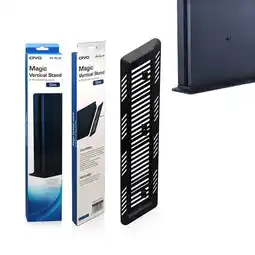 Falabella Base Vertical Ps4 Slim Disipa Calor Playstation 4 Slim oferta