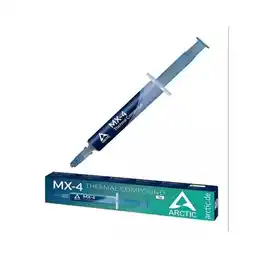 Falabella Pasta Térmica Disipadora Silver Mx-4 4g oferta