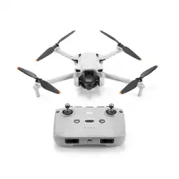 Falabella Drone Mini 3 Fly More Combo oferta