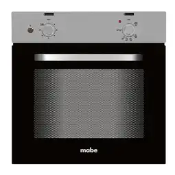 Alkomprar Horno de empotrar MABE 60 cms Gas Natural HM6027GWAI0 Inox oferta