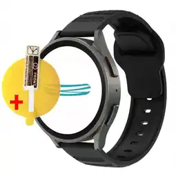 Falabella Correa para Xiaomi Mi Watch + Protector S2 oferta