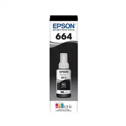 Falabella Botella de tinta 664 70 ml negro ORIGINAL oferta