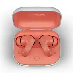 Falabella Moto Buds, Auriculares Bt 5.3 Anc Hi-res Audio, Org oferta