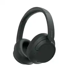 Falabella Audífonos Bluetooth Y Nfc Noise Cancelling WH-CH720N - Negro oferta