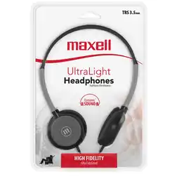 Falabella Diadema Hp-200 C/Mic oferta