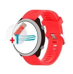 Falabella Correa para Huawei Watch GT3 Pro 43mm + Protector x 1 oferta
