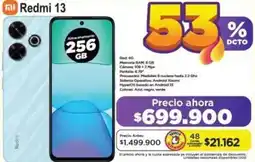 Alkomprar Redmi 13 oferta