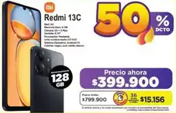 Alkomprar Redmi 13C oferta