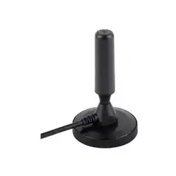 Falabella Antena Amplificadora De Señal Tdt Para Tv Con Cable 5 Mtrs oferta