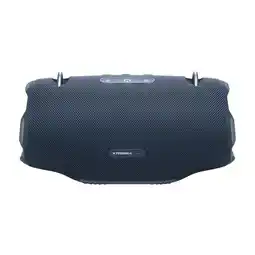 Falabella PARLANTE XTREME 4 PORTATIL 24HR RESISTE AGUA POWERBANK - AZUL oferta