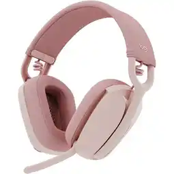 Falabella Diadema zone vibe 100 profesional bluetooth rosa 981-001223 oferta