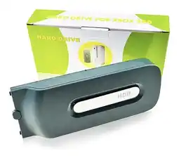 Falabella Caja Carcasa De Disco Duro Para 360 Arcade Jasper Fat oferta