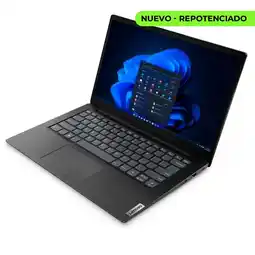 Falabella IDEAPAD AMD RYZEN 7-5700U SSD 2TB RAM 20GB LED 14 FHD oferta